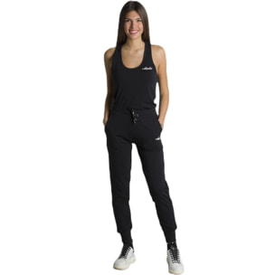 Pantaloni in felpa da donna Leonesport