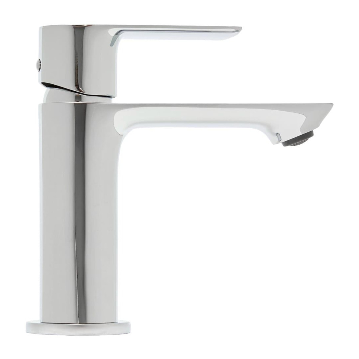 Neo mitigeur de lavabo sans vidage, chrome SIKOBSLNEO271