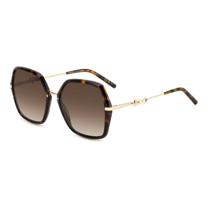 Gafas de Sol Carolina Herrera HER 0221/G/S 3H2 de Acetato Mujer 50 mm