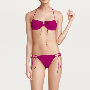 Bikini Mujer Guillermina Baeza