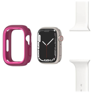Coque OTTERBOX Apple Watch 7/8/9 45mm rose