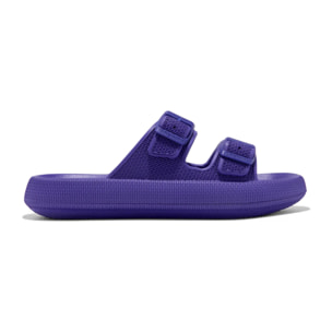 Sandalias Unisex Bloomer Bio Azul D.Franklin