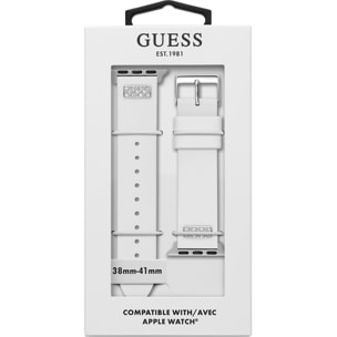 Guess Correa Ajustable (38Mm-40Mm) Guess Apple Band