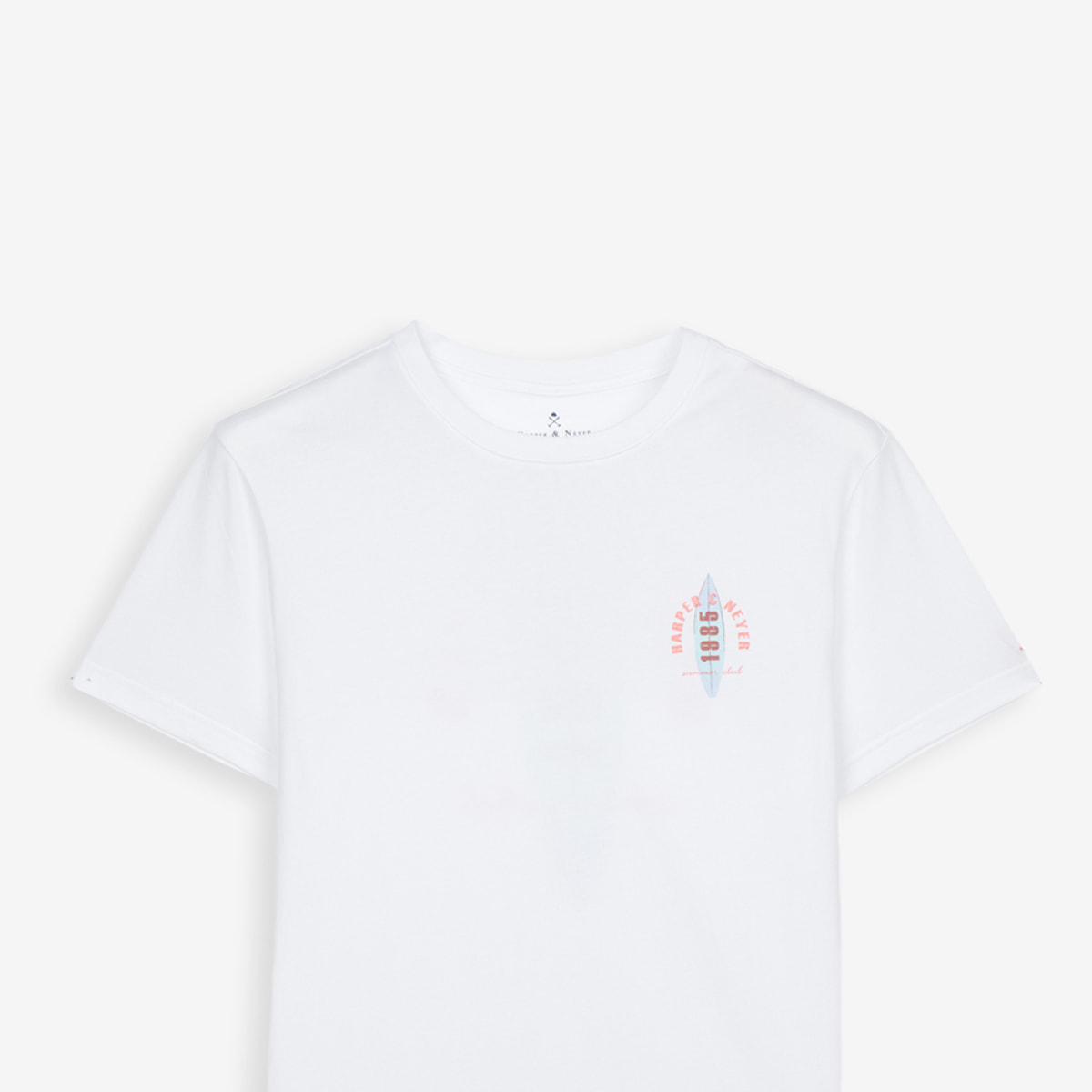 CAMISETA OFF THE LIP