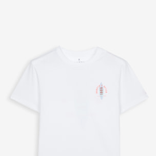 CAMISETA OFF THE LIP