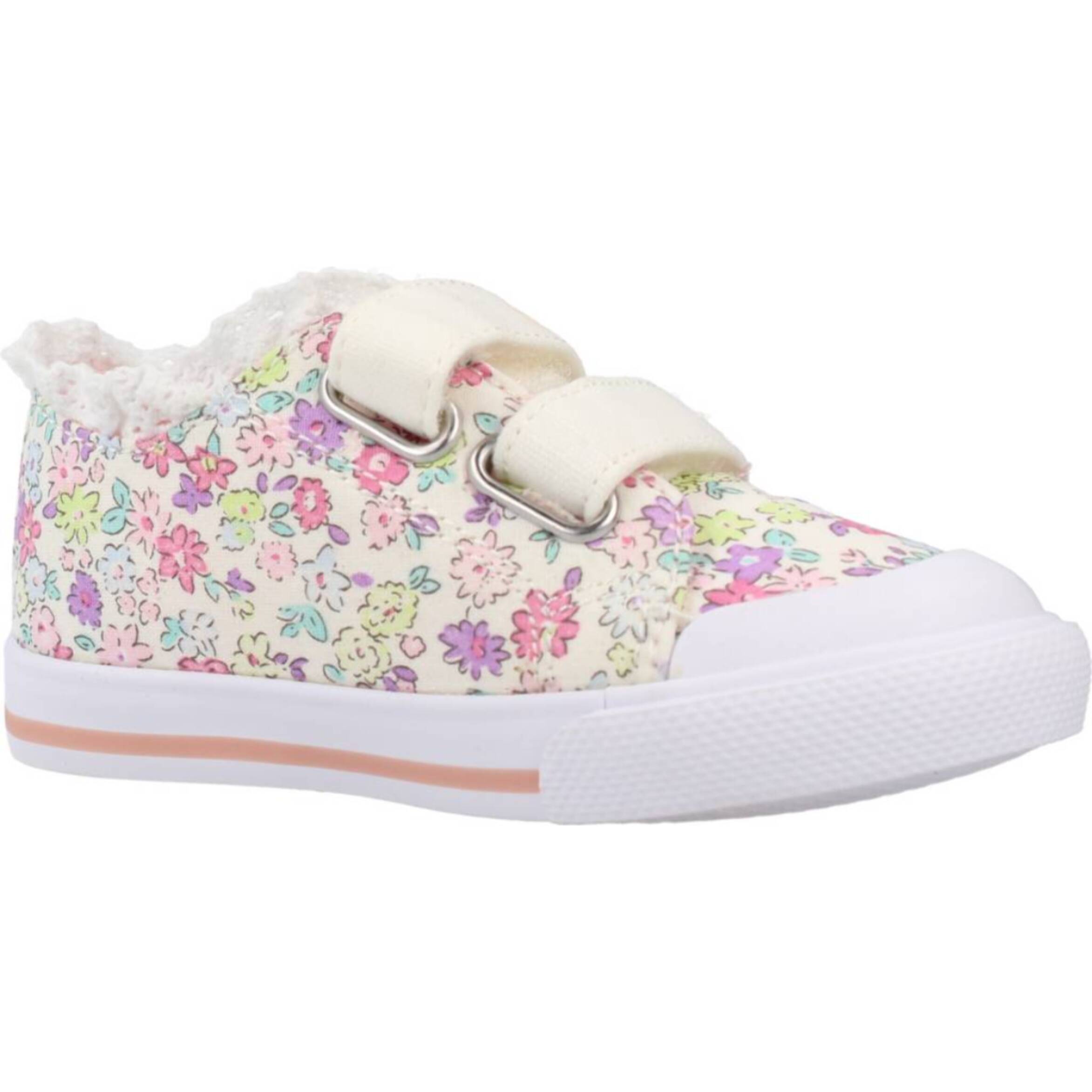 Zapatillas Niña de la marca CHICCO  modelo GIANET Floral