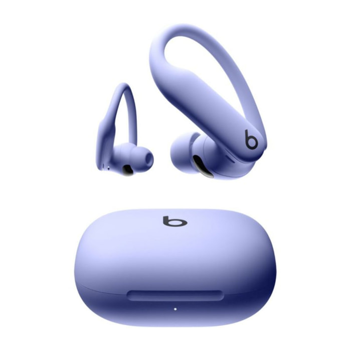 Ecouteurs sport BEATS Powerbeats Pro 2 Violet