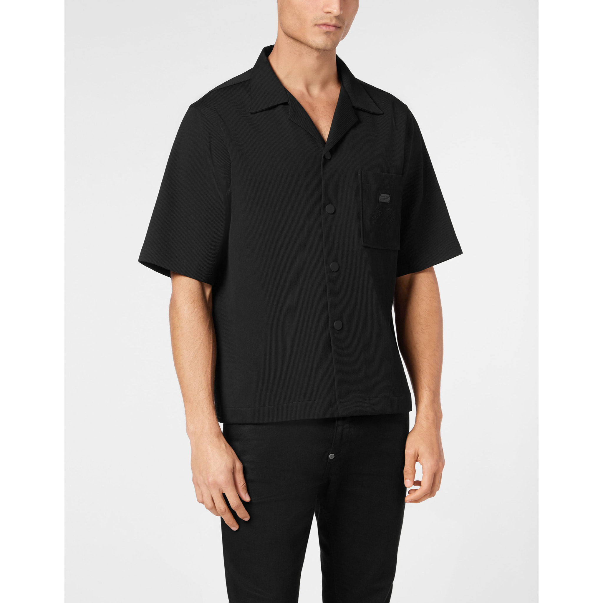 PHILIPP PLEIN Camisa RACING