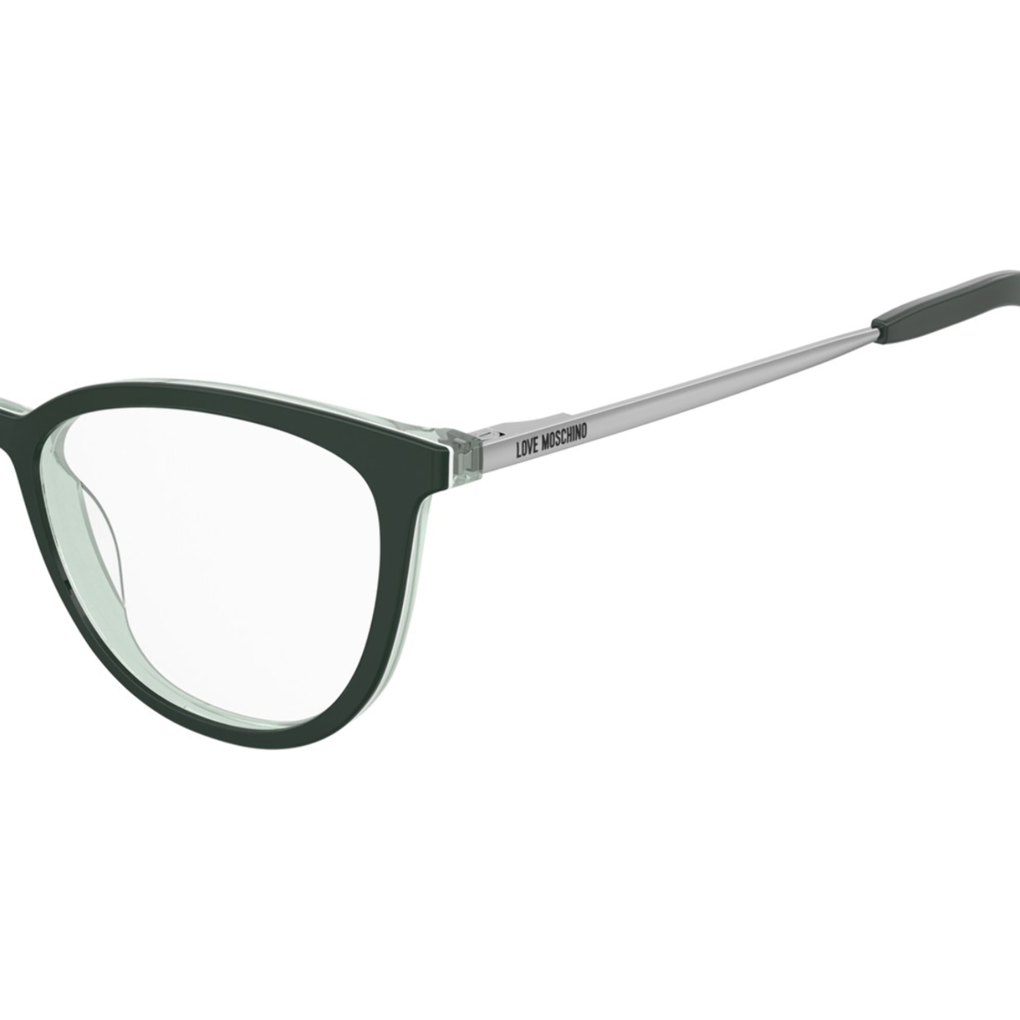 Gafas de Vista Love Moschino MOL678 1ED de Metal Mujer 54 mm