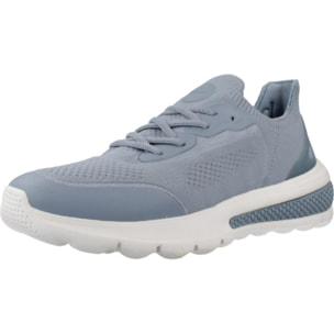 Sneakers de  Mujer de la marca GEOX  modelo D SPHERICA ACTIF A AZUL