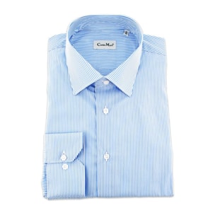 Camicia Conte max m/l cf fantasia u. Rig