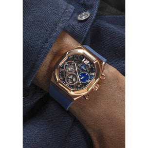 Guess Reloj Analógico De Cuarzo Clutch