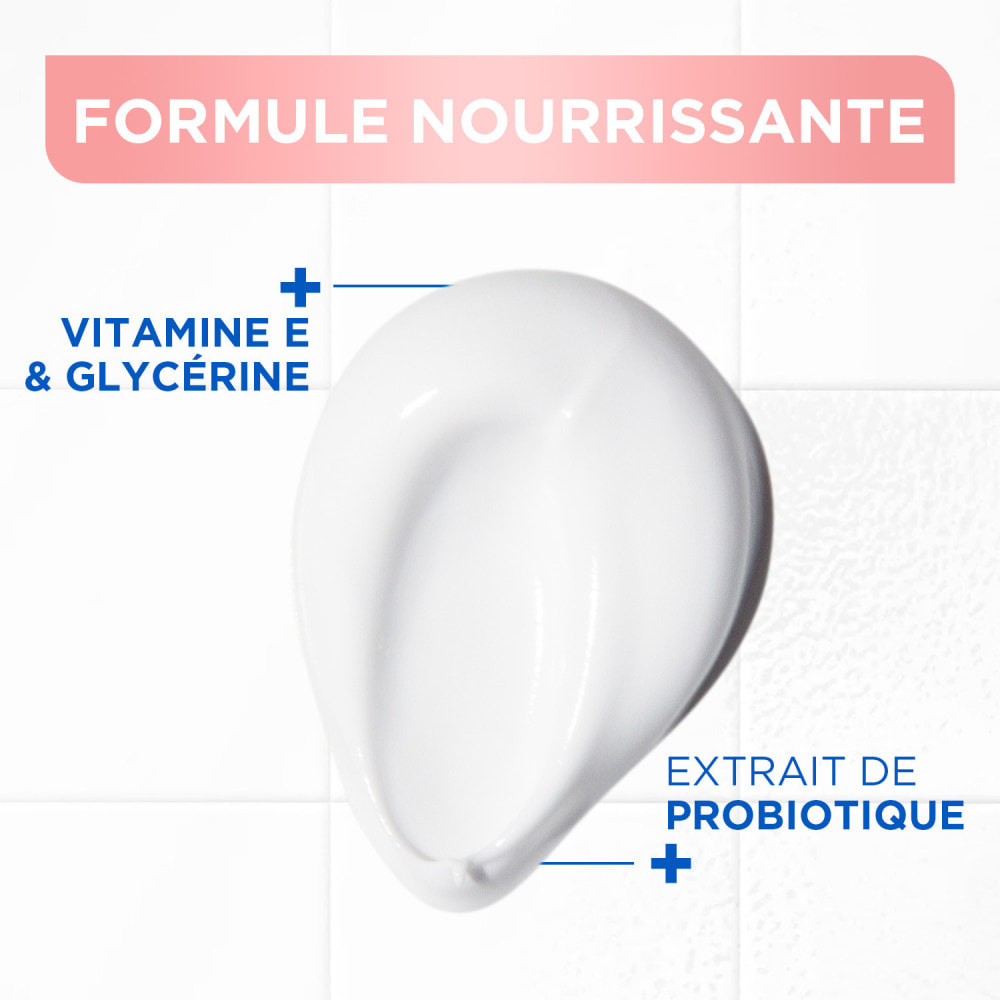 Mixa Soin Nourrissant 50ml