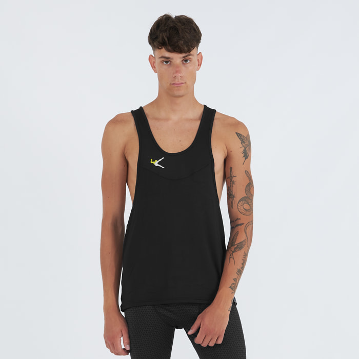 Canotta da allenamento VILAR uomo