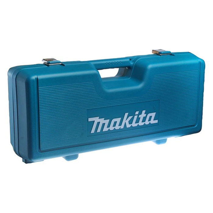 Maletín de plástico para la amoladora MAKITA - 824958-7