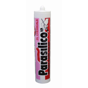 Silicone DL Chemicals PARASILICO VP - 300 ml - Noir - 0100050N033464