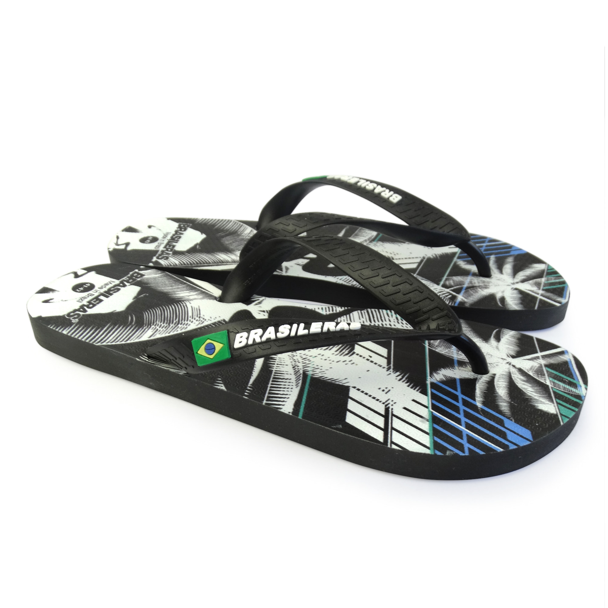 Chanclas de playa ,Printed 20 Mix