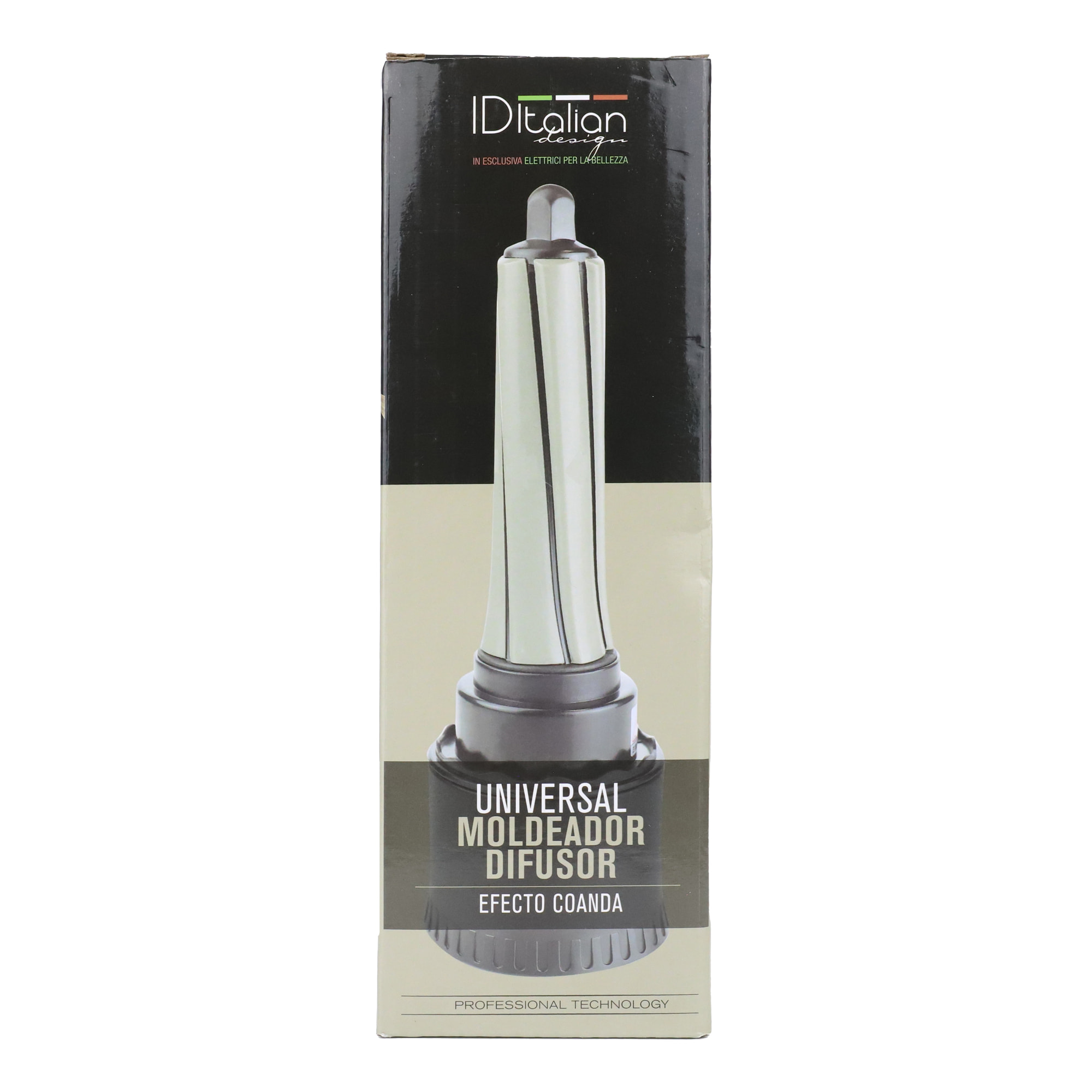 DIFFUSORE SAGOMANTE UNIVERSALE