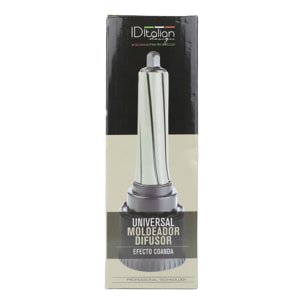 DIFFUSORE SAGOMANTE UNIVERSALE
