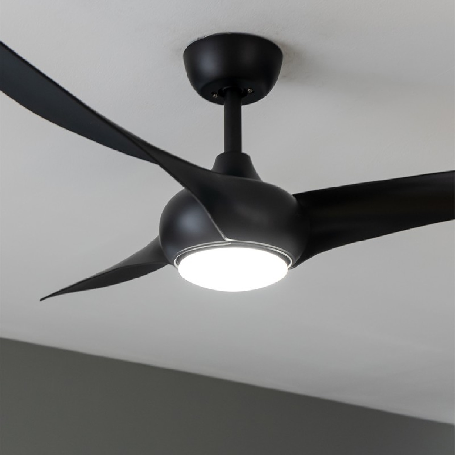 Ventilatori da soffitto EnergySilence Aero 5295 Black Cecotec