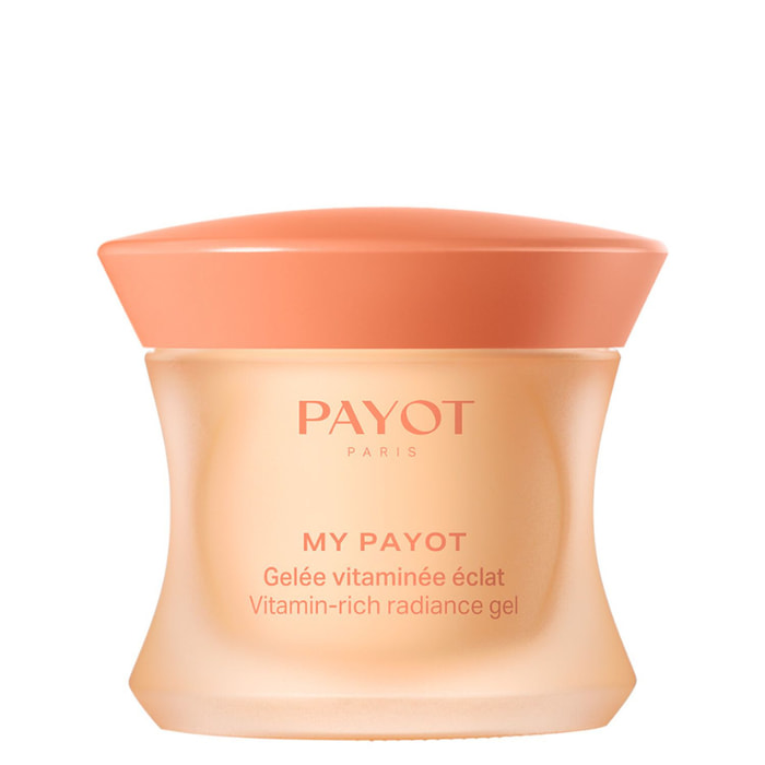 My Payot - Gelée Vitaminée Éclat 50 ml