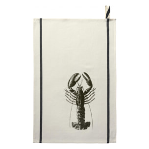 Torchon Homard