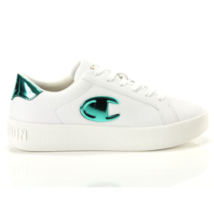 Sneakers Champion Low Cut Shoe Bianco