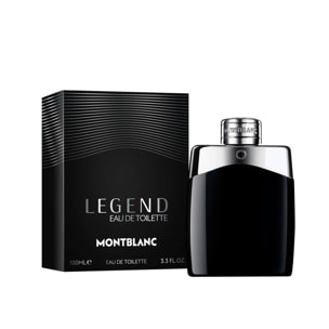 Legend  - Eau de Toilette