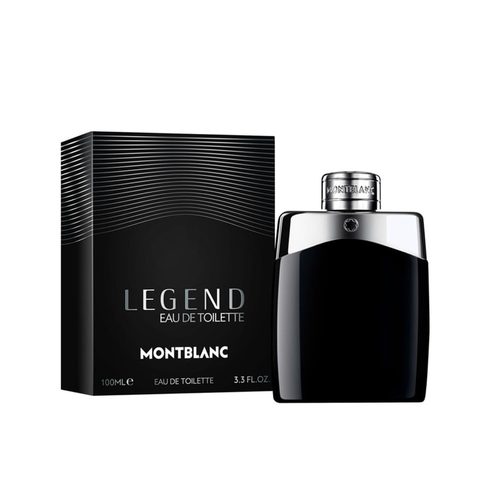 Legend  - Eau de Toilette