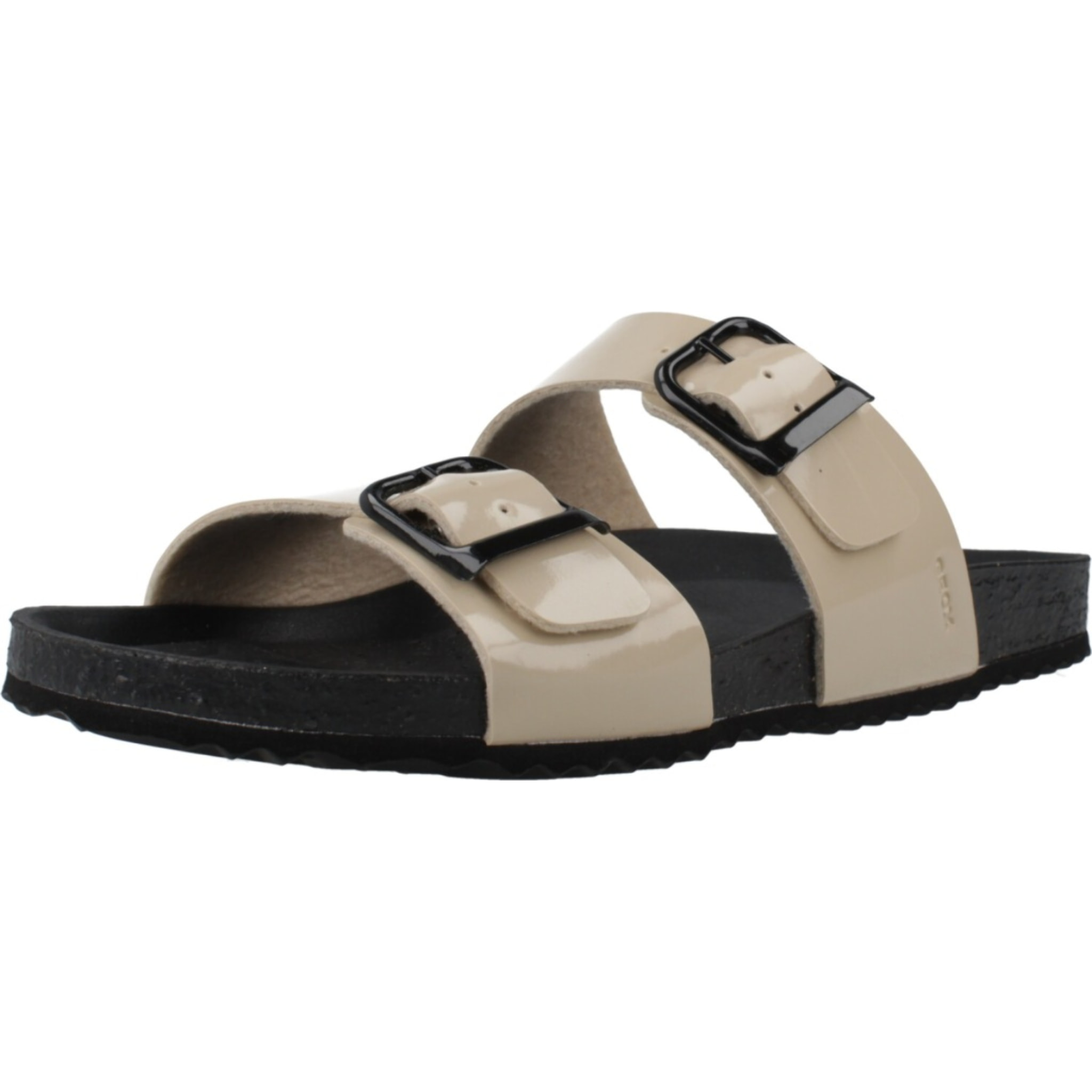 Sandalias Mujer de la marca GEOX  modelo D BRIONIA R BEIS