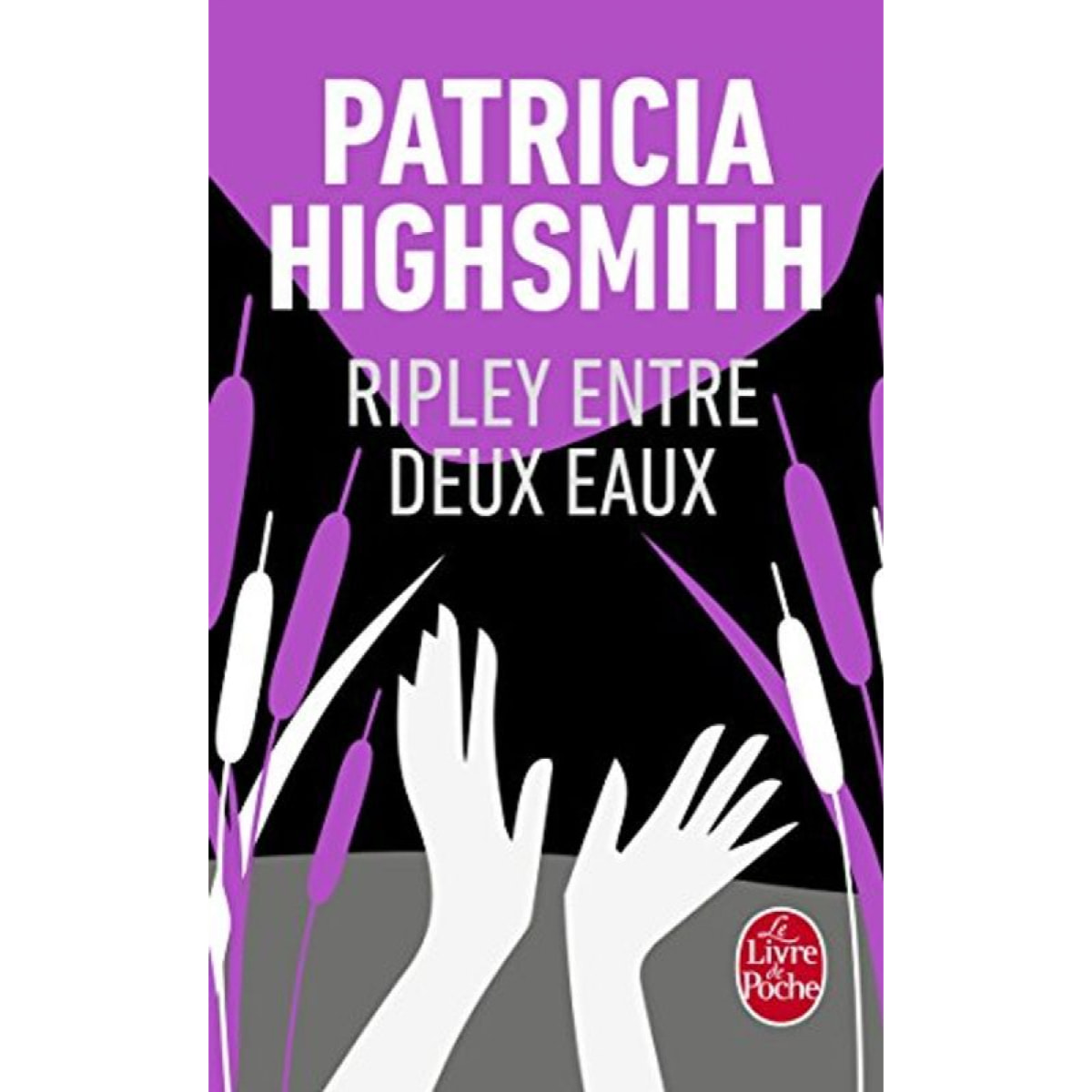 Highsmith, Patricia | Ripley entre deux eaux | Livre d'occasion