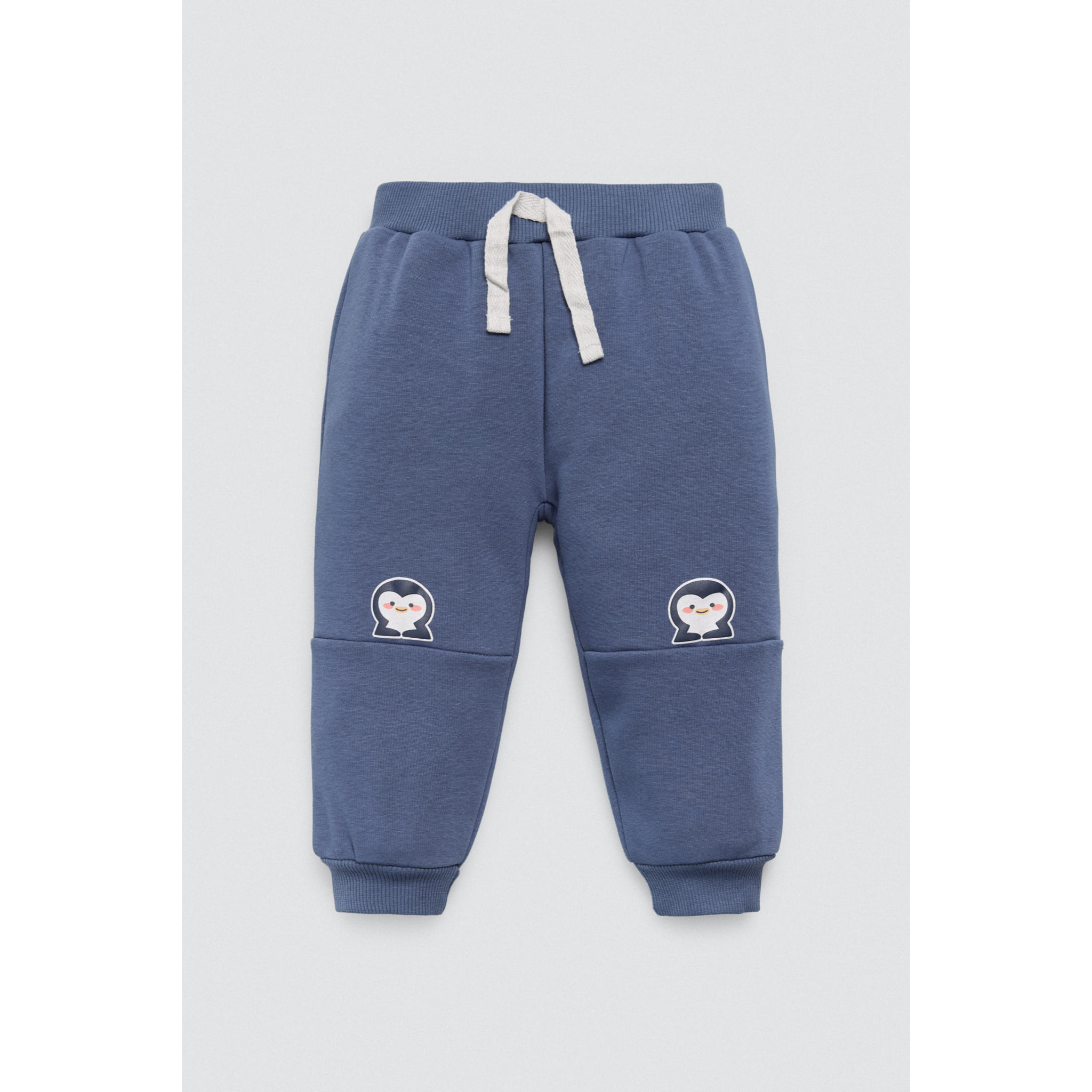 Felpa e jogger per neonato Penguin Toy
