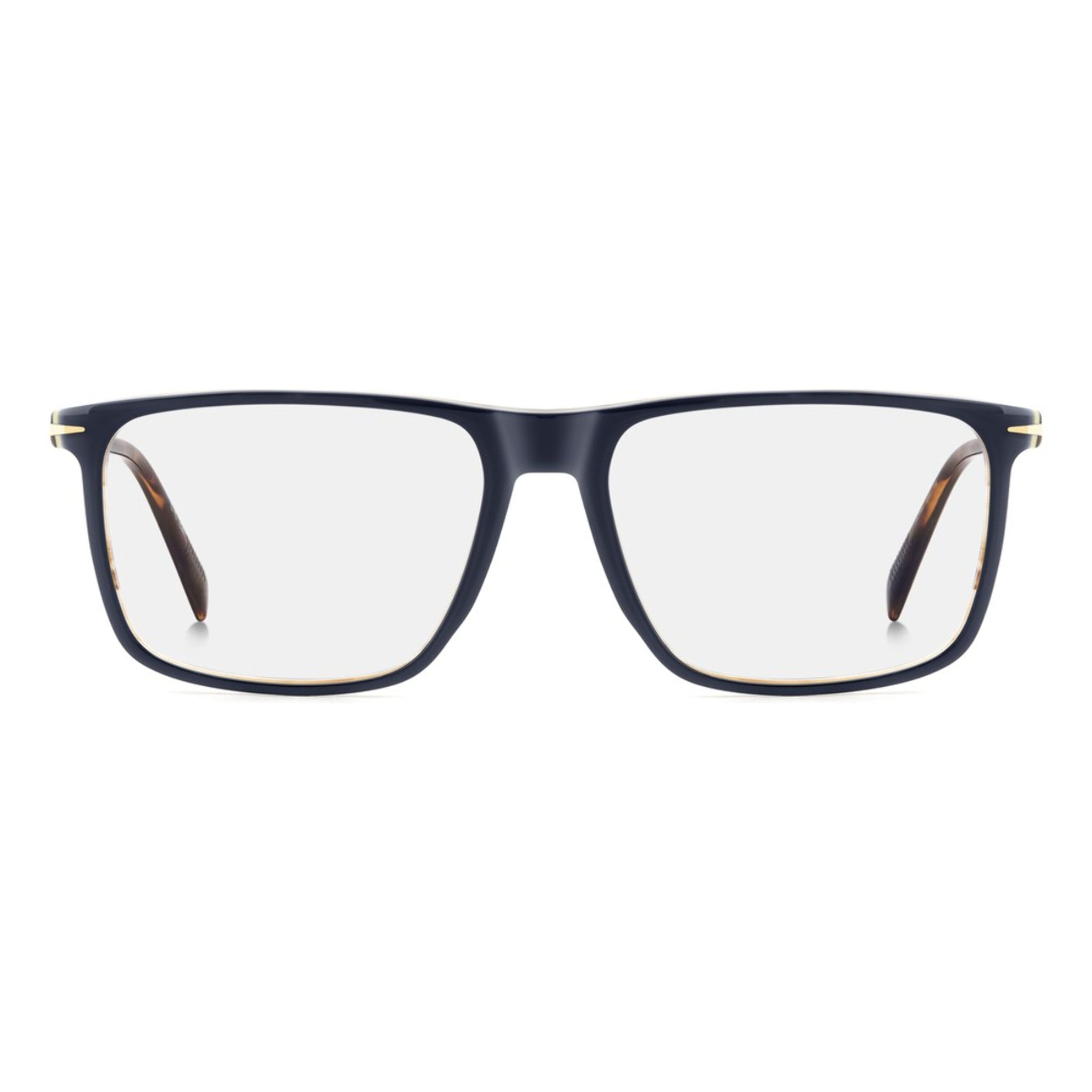 Gafas de Vista David Beckham DB 1164 S9W 55 de Acetato Hombre 55 mm
