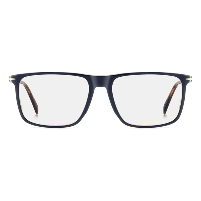 Gafas de Vista David Beckham DB 1164 S9W 55 de Acetato Hombre 55 mm