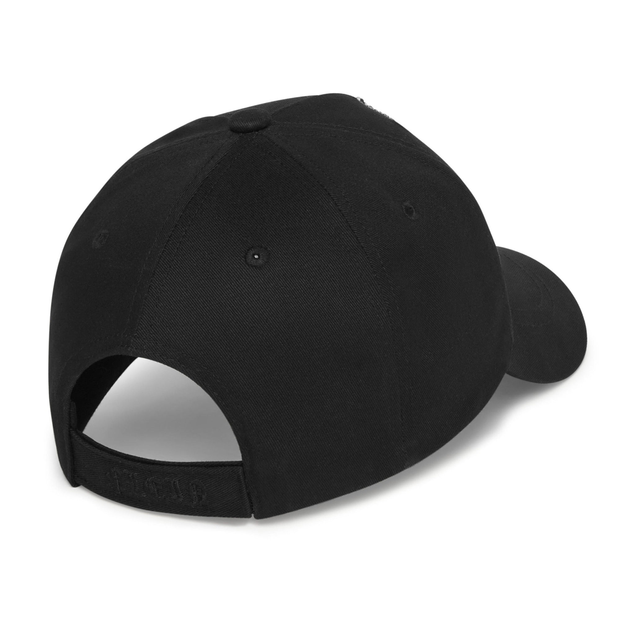 PHILIPP PLEIN Cappello da baseball