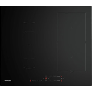 Plaque induction HISENSE HIC6322BSC