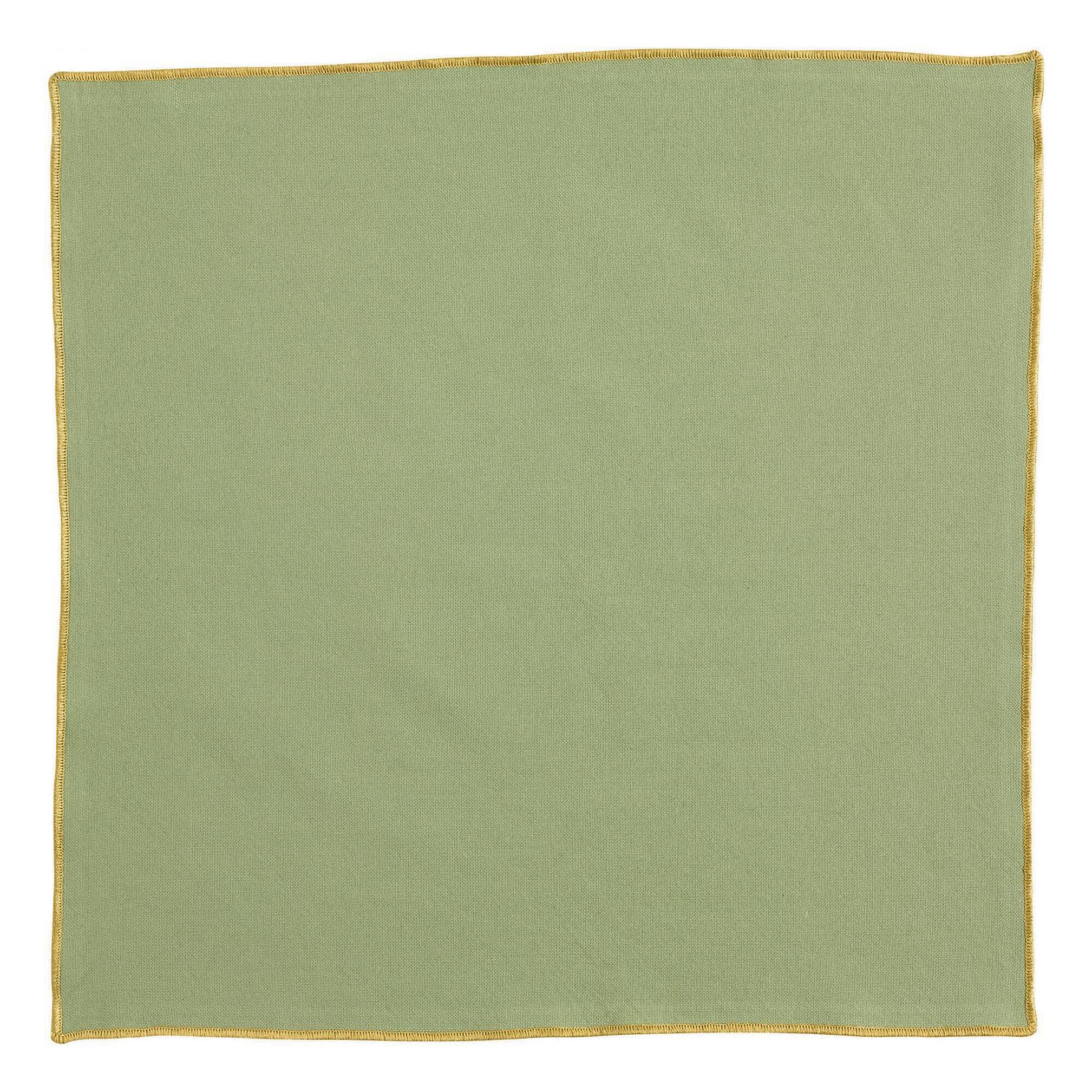 Serviette de table recyclée Grace