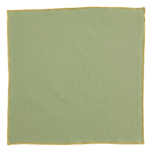 Serviette de table recyclée Grace