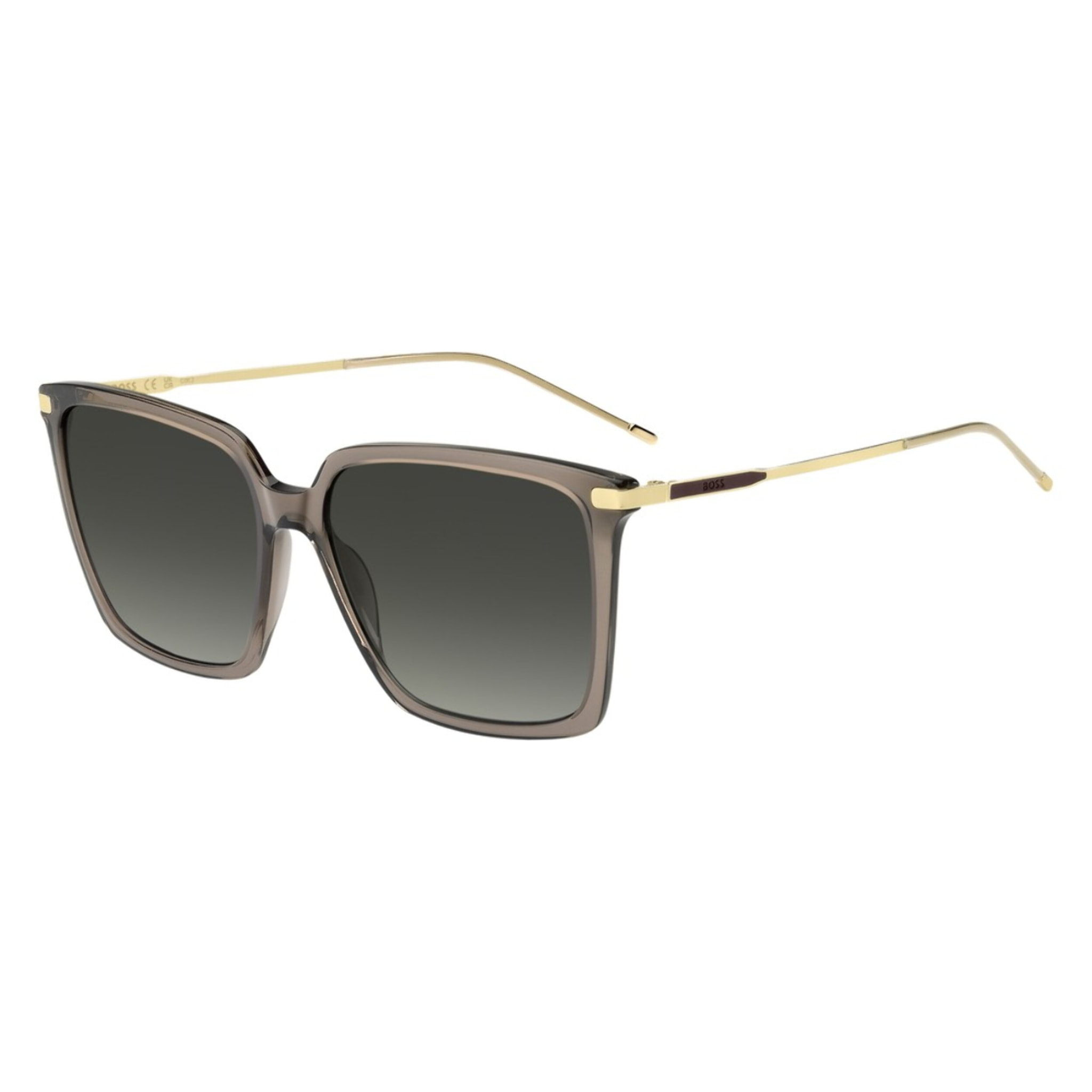 Gafas de Sol Hugo Boss 1947/S 09Q de Acetato Mujer 57 mm