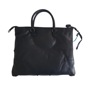 Borsa Donna GABS Nero G3 PLUS M CAVALLINOC0527