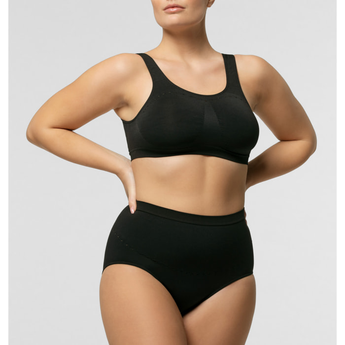 Brassiere Comfort Size