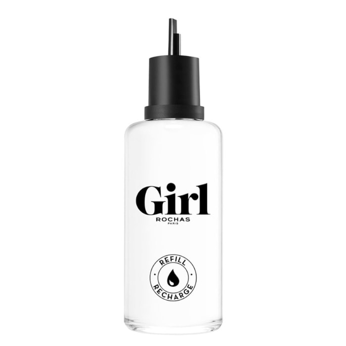 Girl - Eau de Toilette