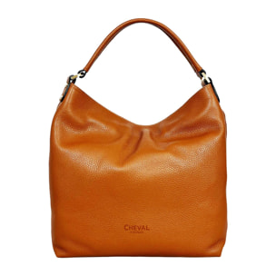 Bolso de hombro Cheval Firenze Alkes Cuero