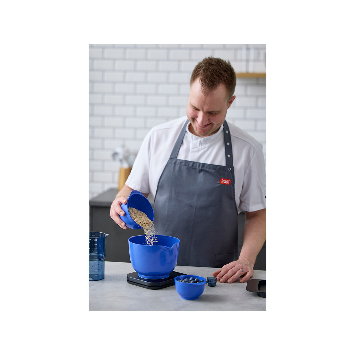 Bol à mixer NEW Margrethe