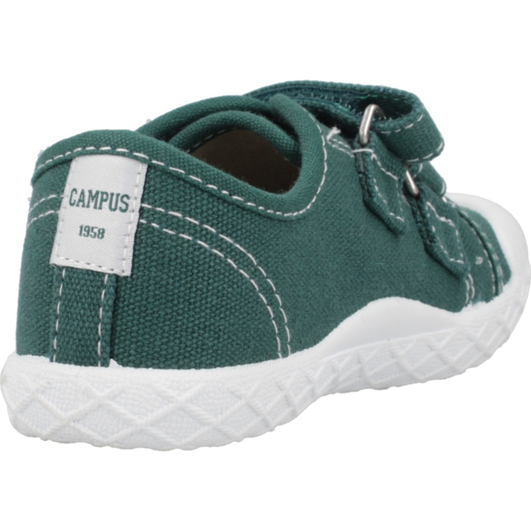 Zapatillas Niña de la marca CHICCO  modelo CAMBRIDGE 3 Green