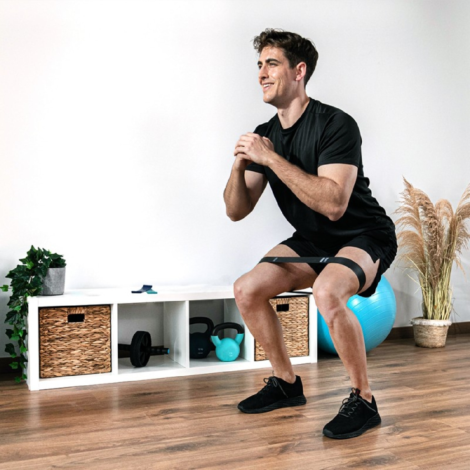 Cecotec Bande élastique DrumFit Resistance Band Set
