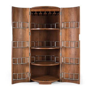 Mueble bar - 190x80x80cm