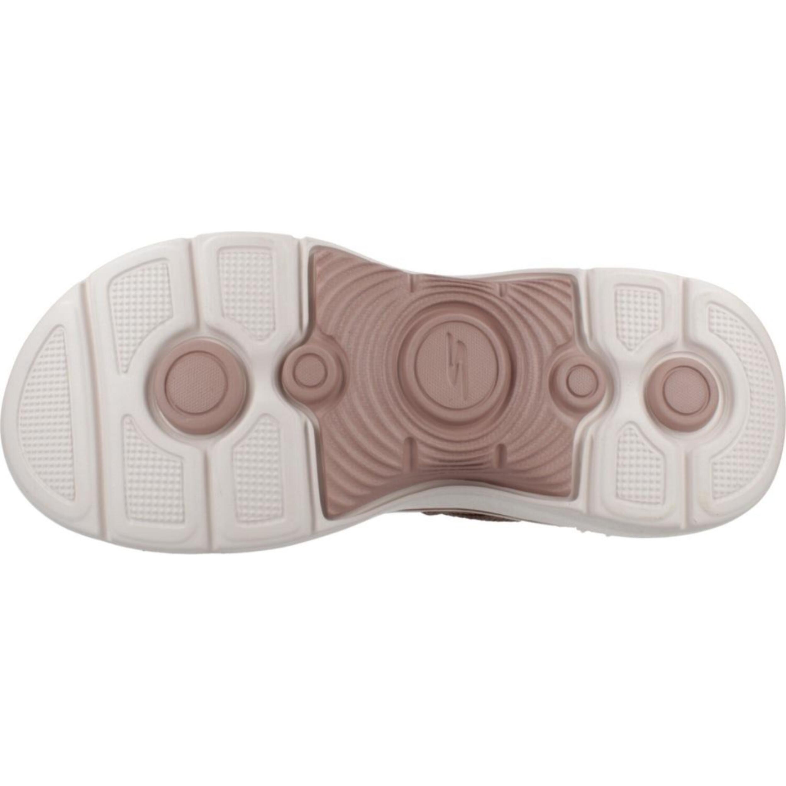 Sandalias Mujer Go Walk Arch Fit 2.0 Rosa