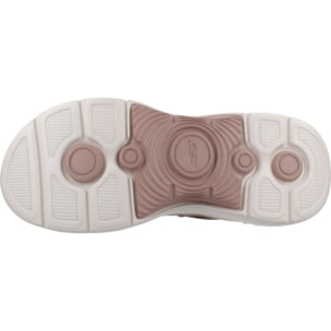 Sandalias Mujer Go Walk Arch Fit 2.0 Rosa