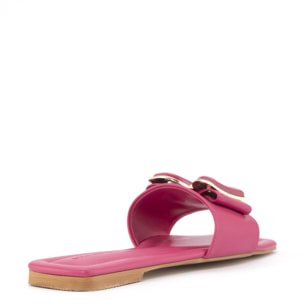 Sandali Donna colore Fuxia